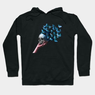 Rebirth Hoodie